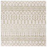 Safavieh Tulum Tul270G Ivory/Sage Rug.