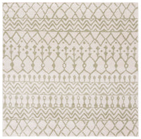 Safavieh Tulum Tul270G Ivory/Sage Area Rug