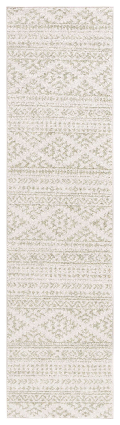 Safavieh Tulum Tul272H Ivory/Sage Area Rug