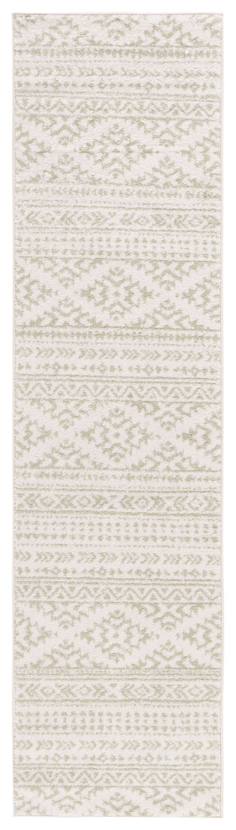 Safavieh Tulum Tul272H Ivory/Sage Rug.