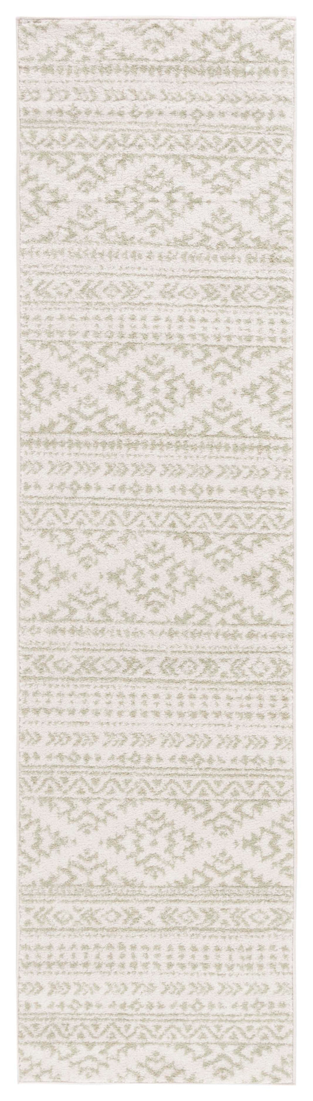 Safavieh Tulum Tul272H Ivory/Sage Rug.