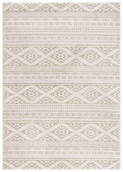 Safavieh Tulum Tul272H Ivory/Sage Area Rug