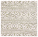 Safavieh Tulum Tul272H Ivory/Sage Rug.