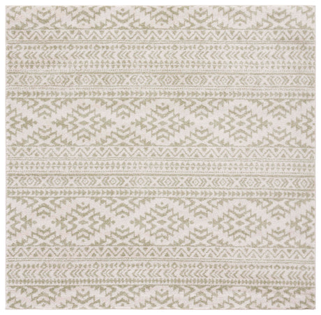 Safavieh Tulum Tul272H Ivory/Sage Rug.