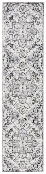 Safavieh Tulum Tul665F Ivory Grey/Light Grey Rug.