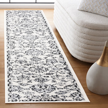 Safavieh Tulum Tul666A Ivory Grey/Charcoal Area Rug