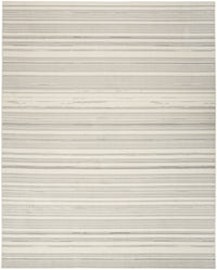 Nourison Grafix Grf41 Ivory Grey Area Rug