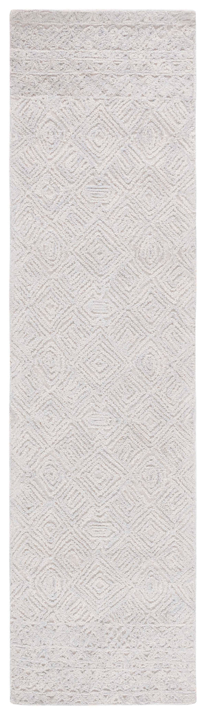 Safavieh Textual Txt201F Grey/Ivory Area Rug