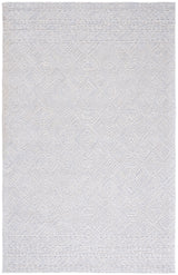 Safavieh Textual Txt201F Grey/Ivory Rug.
