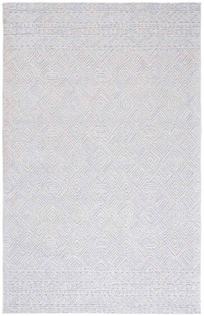 Safavieh Textual Txt201F Grey/Ivory Area Rug