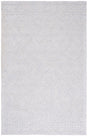 Safavieh Textual Txt201F Grey/Ivory Rug.