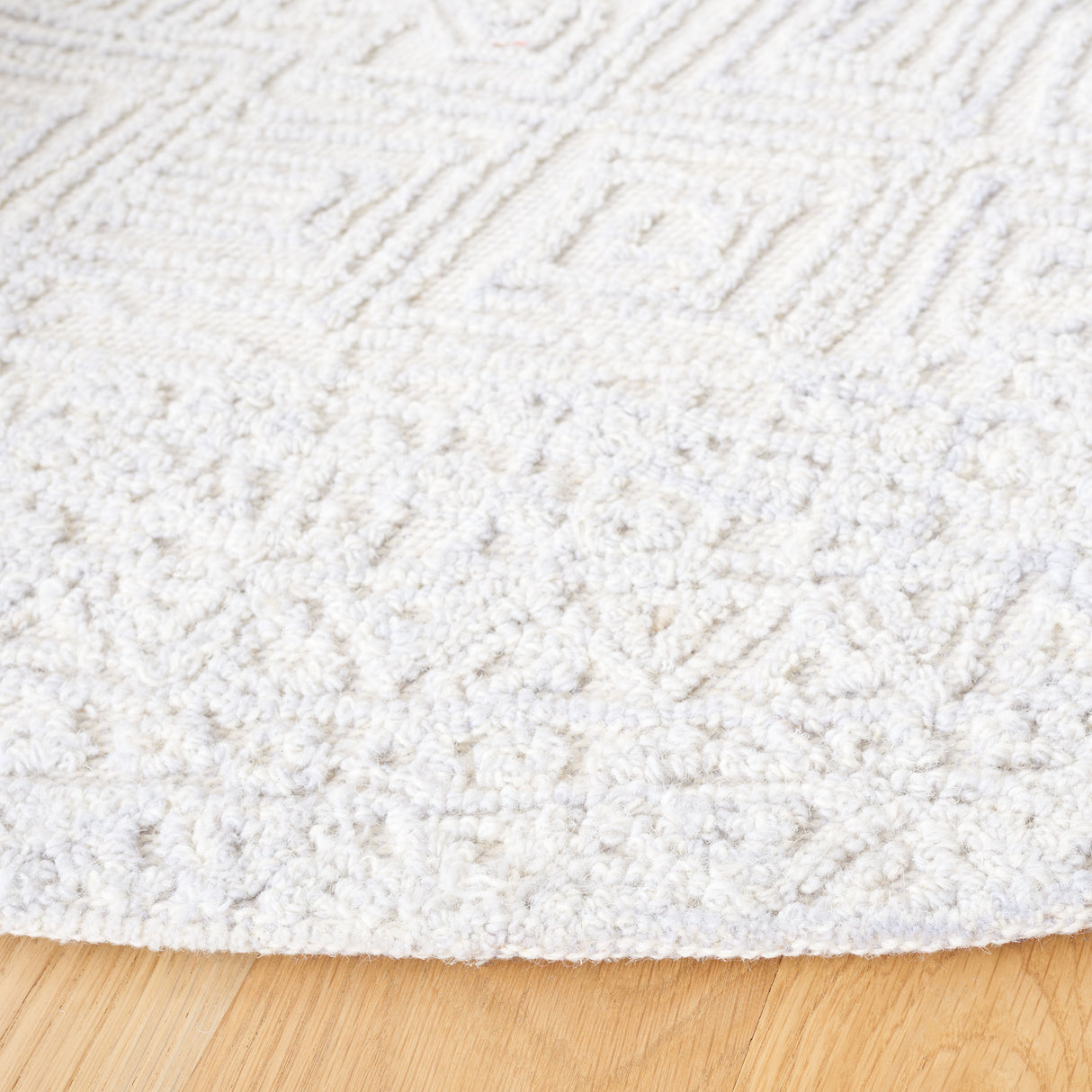 Safavieh Textual Txt201F Grey/Ivory Rug.