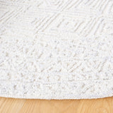 Safavieh Textual Txt201F Grey/Ivory Rug.