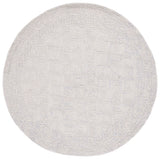 Safavieh Textual Txt201F Grey/Ivory Rug.