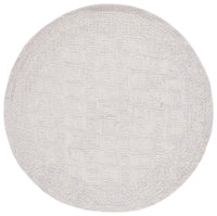 Safavieh Textual Txt201F Grey/Ivory Area Rug