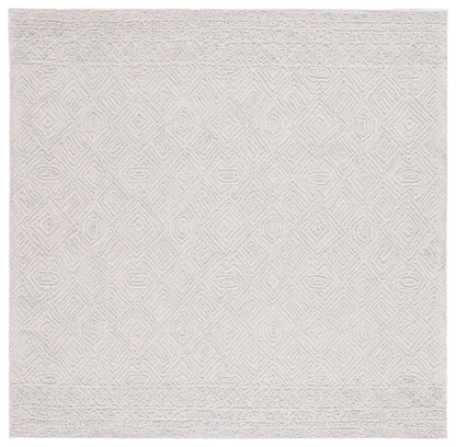 Safavieh Textual Txt201F Grey/Ivory Area Rug