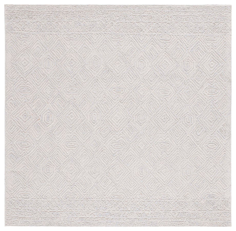 Safavieh Textual Txt201F Grey/Ivory Rug.
