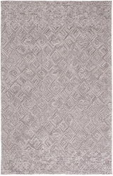 Safavieh Textual Txt201T Brown Rug.
