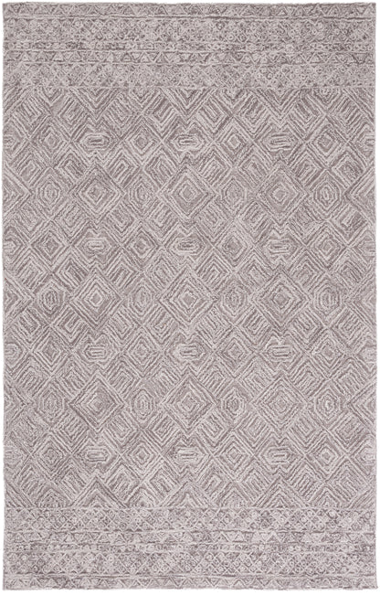 Safavieh Textual Txt201T Brown Area Rug