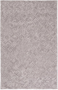 Safavieh Textual Txt201T Brown Area Rug