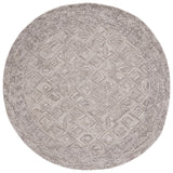 Safavieh Textual Txt201T Brown Rug.
