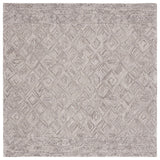 Safavieh Textual Txt201T Brown Rug.