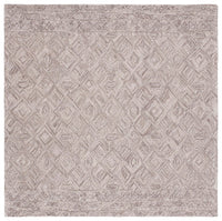 Safavieh Textual Txt201T Brown Area Rug