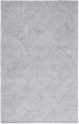 Safavieh Textual Txt202F Grey Rug.