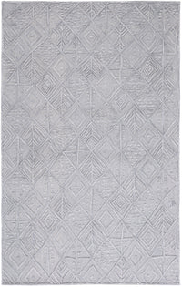 Safavieh Textual Txt202F Grey Area Rug