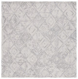 Safavieh Textual Txt202F Grey Rug.