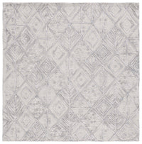 Safavieh Textual Txt202F Grey Area Rug