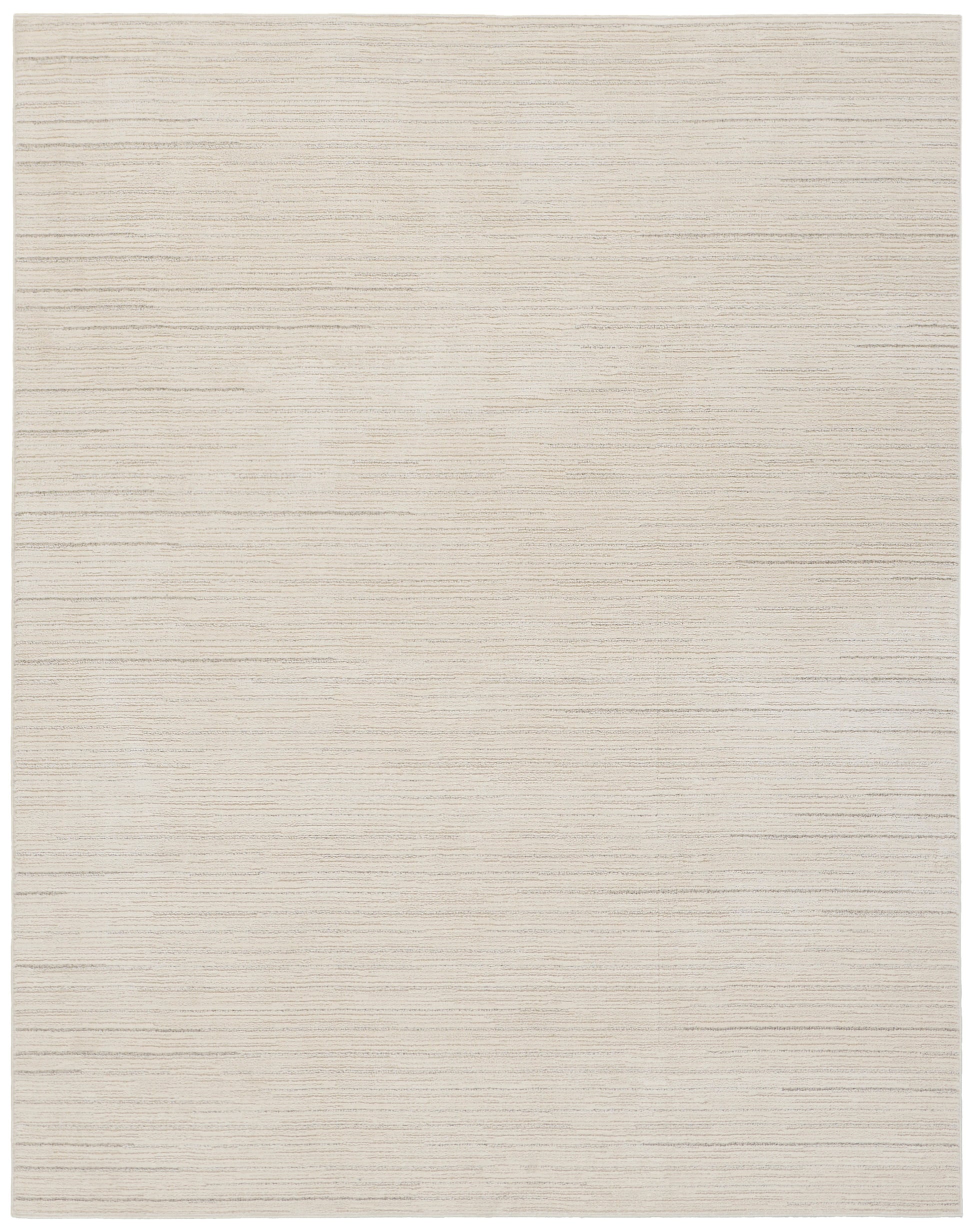 Nourison Andes And01 Ivory Grey Area Rug