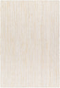 Surya Trenzado Tzd-2301 Light Silver, Pearl, Light Grey Rug.