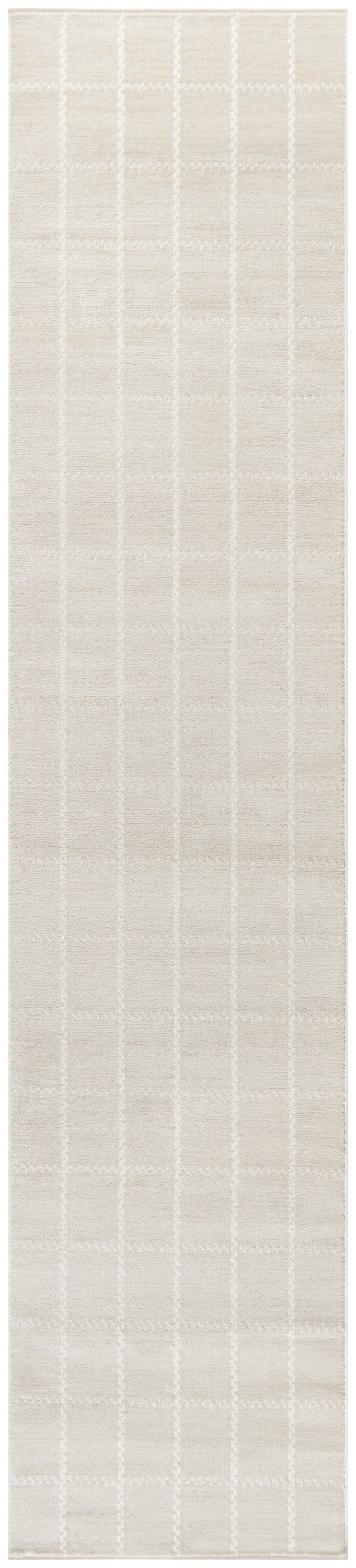 Nourison Serenity Home Srh05 Ivory Area Rug