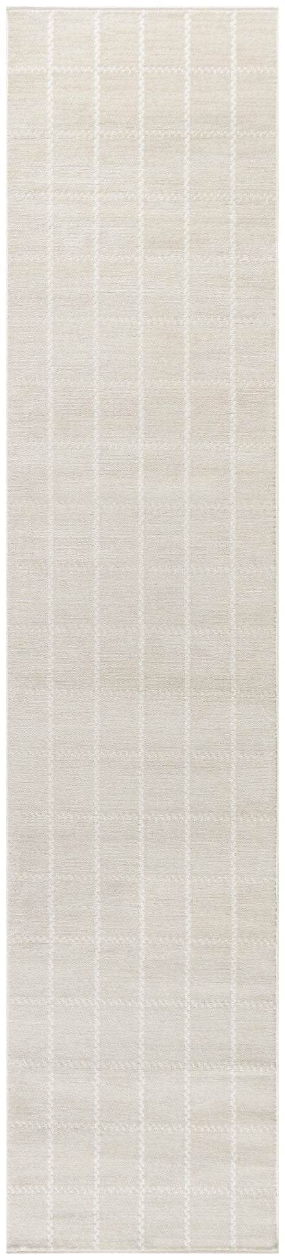 Nourison Serenity Home Srh05 Ivory Area Rug