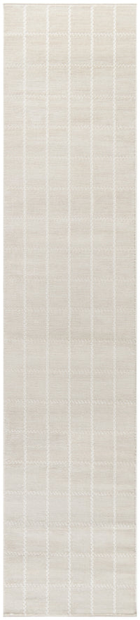 Nourison Serenity Home Srh05 Ivory Area Rug