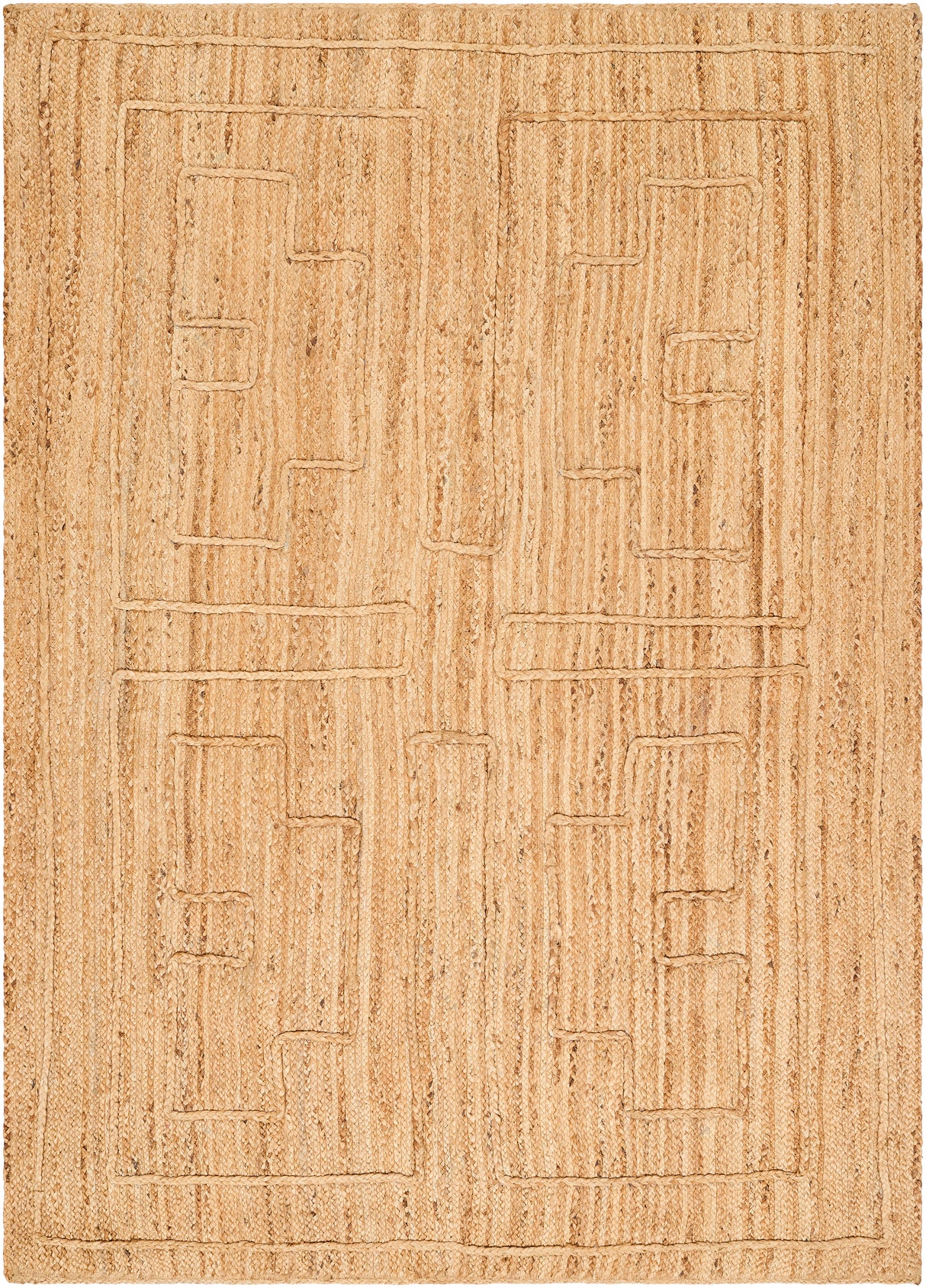 Surya Luci Uci-2300 Tan Rug.
