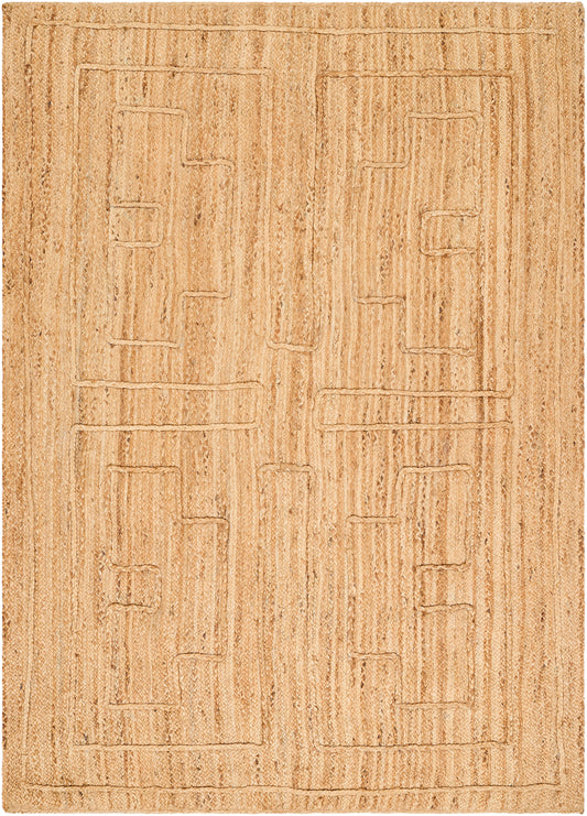 Surya Luci Uci-2300 Tan Area Rug