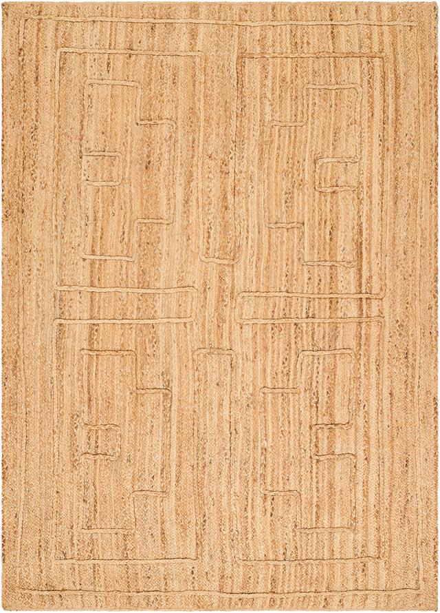Surya Luci Uci-2300 Tan Rug.