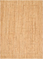 Surya Luci Uci-2300 Tan Rug.
