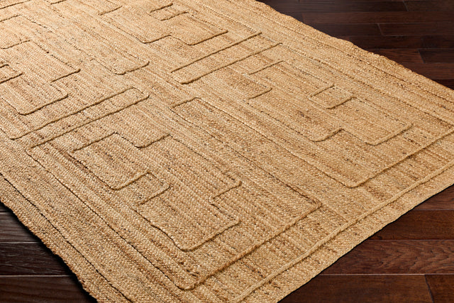Surya Luci Uci-2300 Tan Rug.