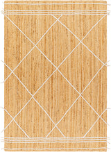 Surya Luci Uci-2303 Tan Rug.