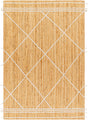 Surya Luci Uci-2303 Tan Rug.