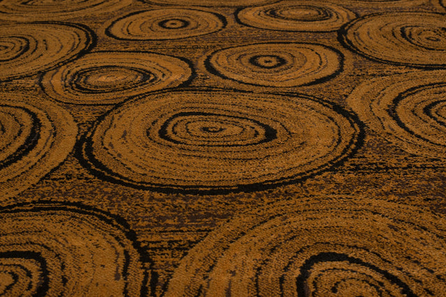 United Weavers Affinity Timber Lodge Rug - close-up detail