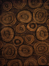 United Weavers Affinity Timber Lodge Rug - front view