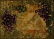 United Weavers Affinity Vineyard Green Rug - front view