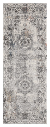 United Weavers Allure Carmella Multi Rug - runner front view