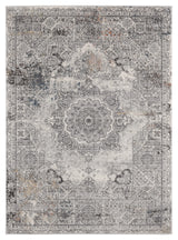 United Weavers Allure Carmella Multi Rug - front view