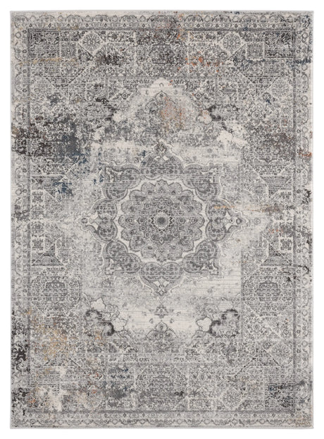 United Weavers Allure Carmella Multi Rug - front view