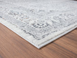 United Weavers Allure Dion Multi Rug - angle view